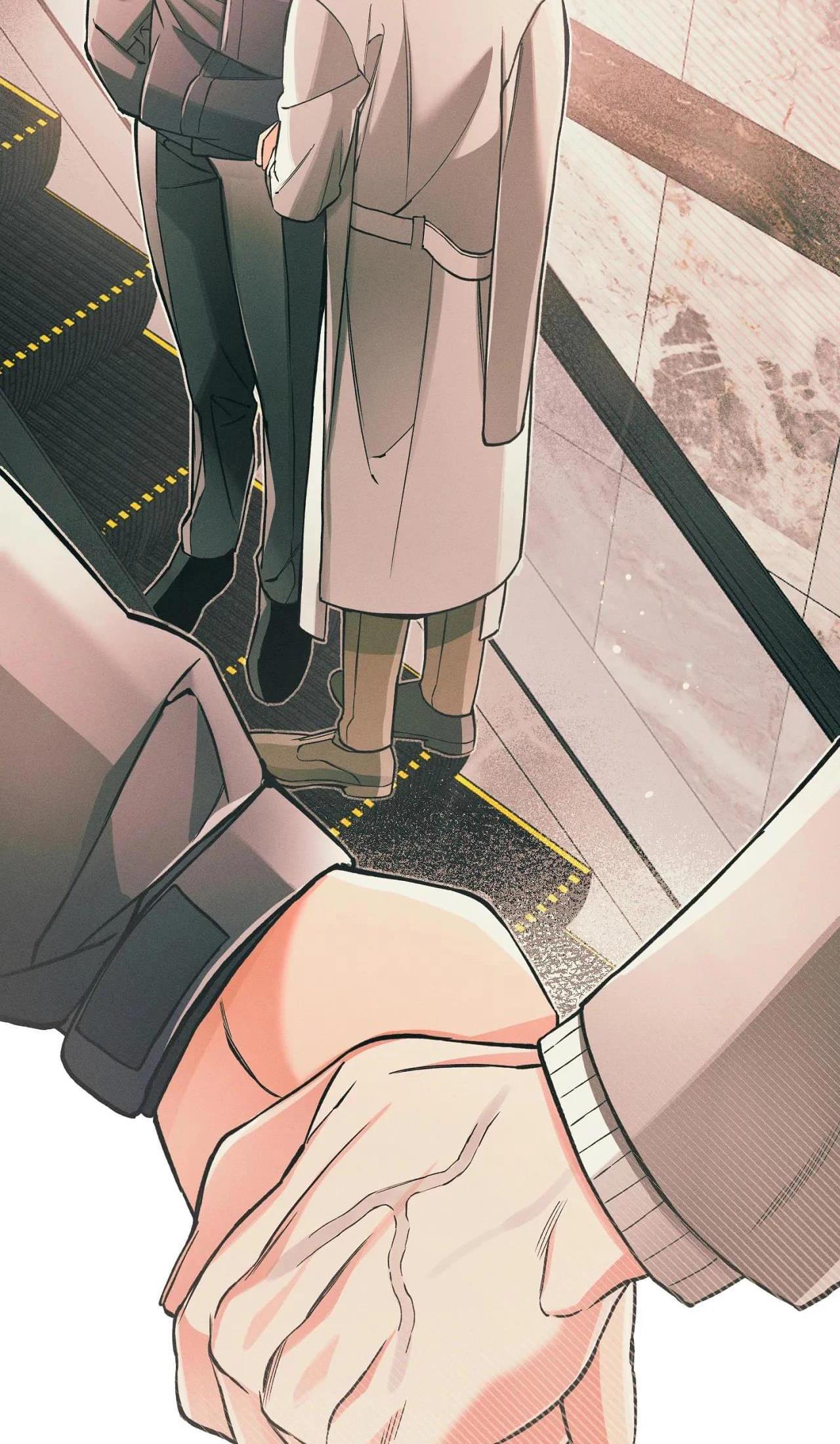 CẨN THẬN TRĂNG TRÒN THÁNG 3 ĐẤY - Chap 58