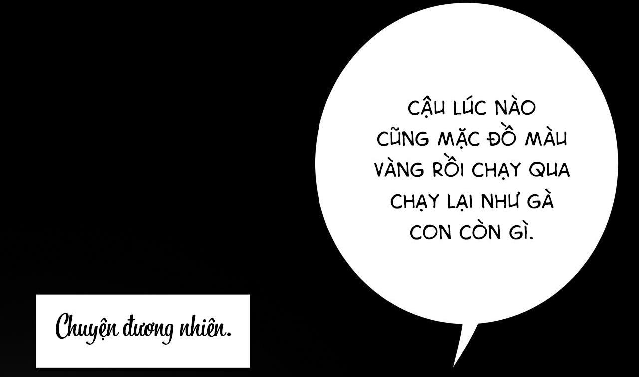 (CBunu) Tình yêu và danh vọng - Chap 38