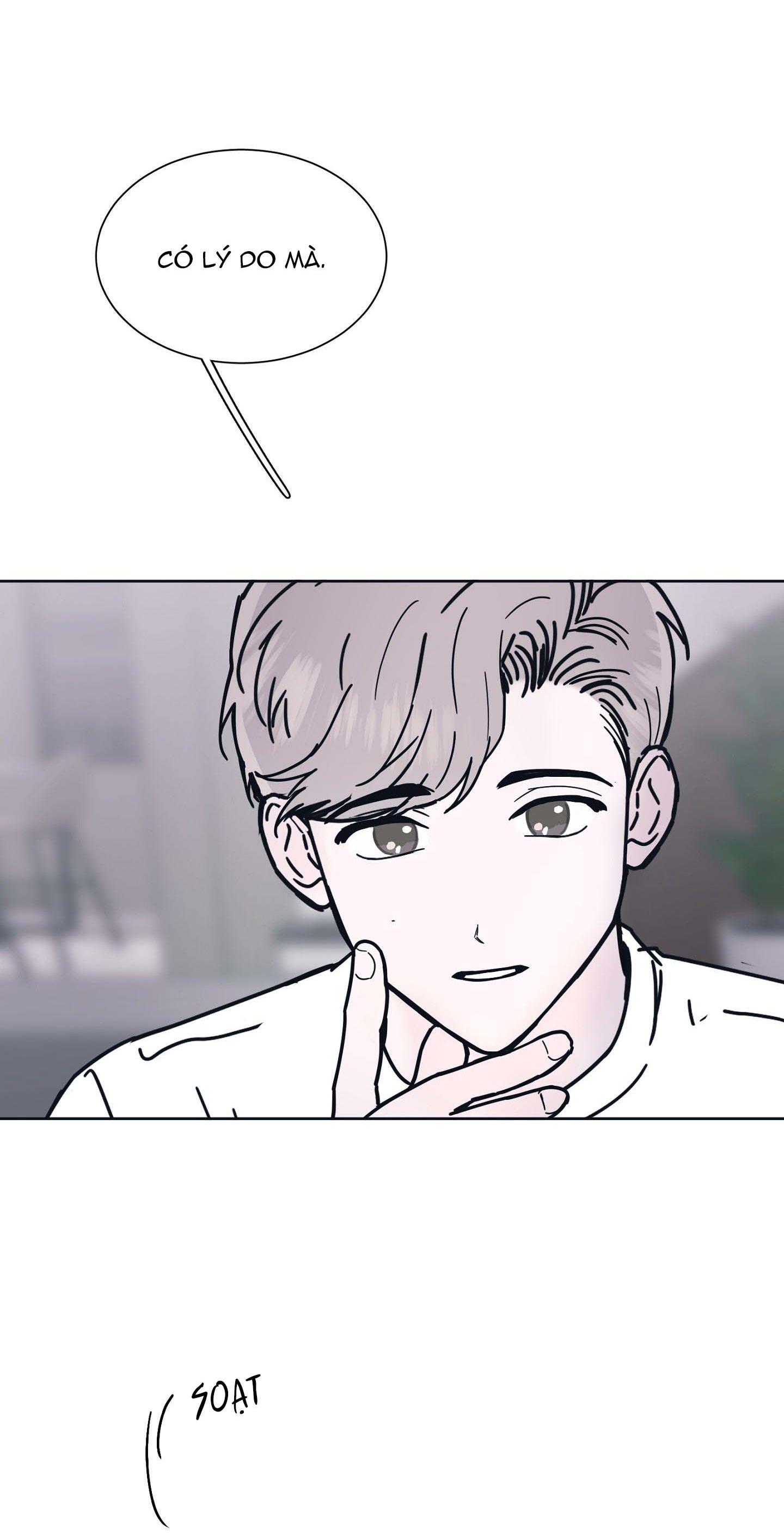 Tuyển Tập Manhwa Dằm Khăm - Chap 16