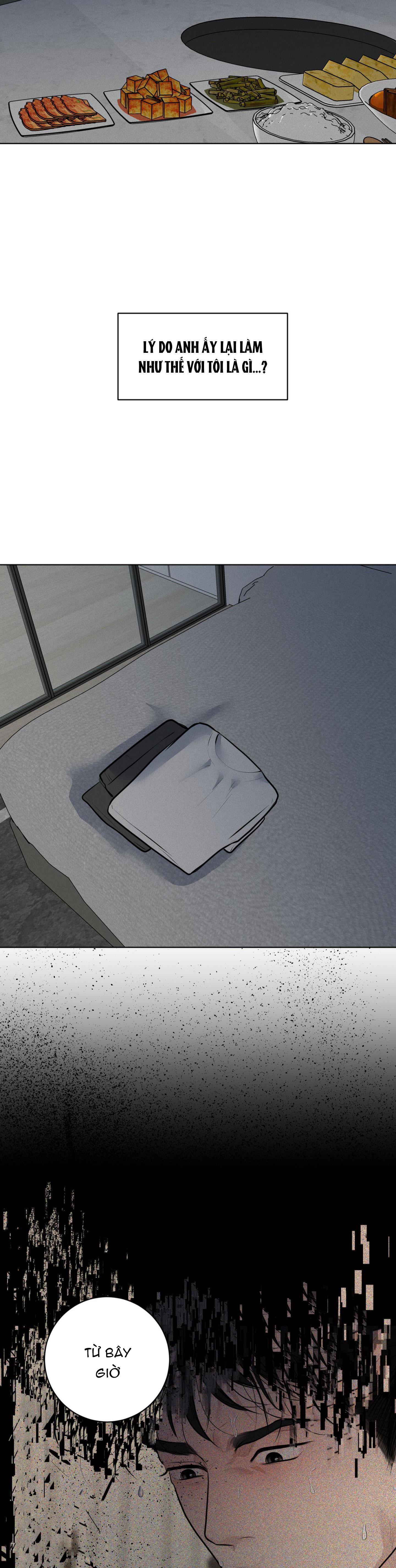 (ABO) LỜI CẦU NGUYỆN - Chap 31