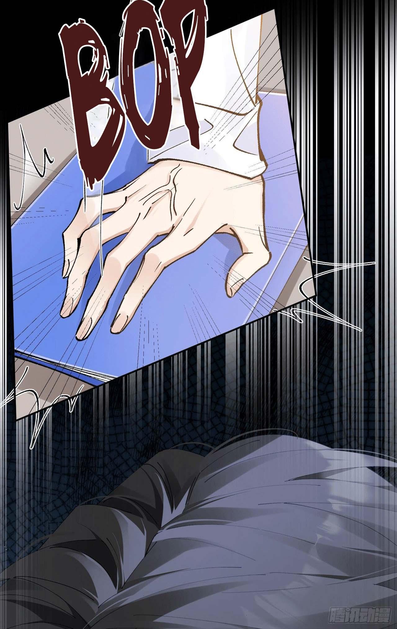 Dĩ Hạ Khi Thượng - Chap 11