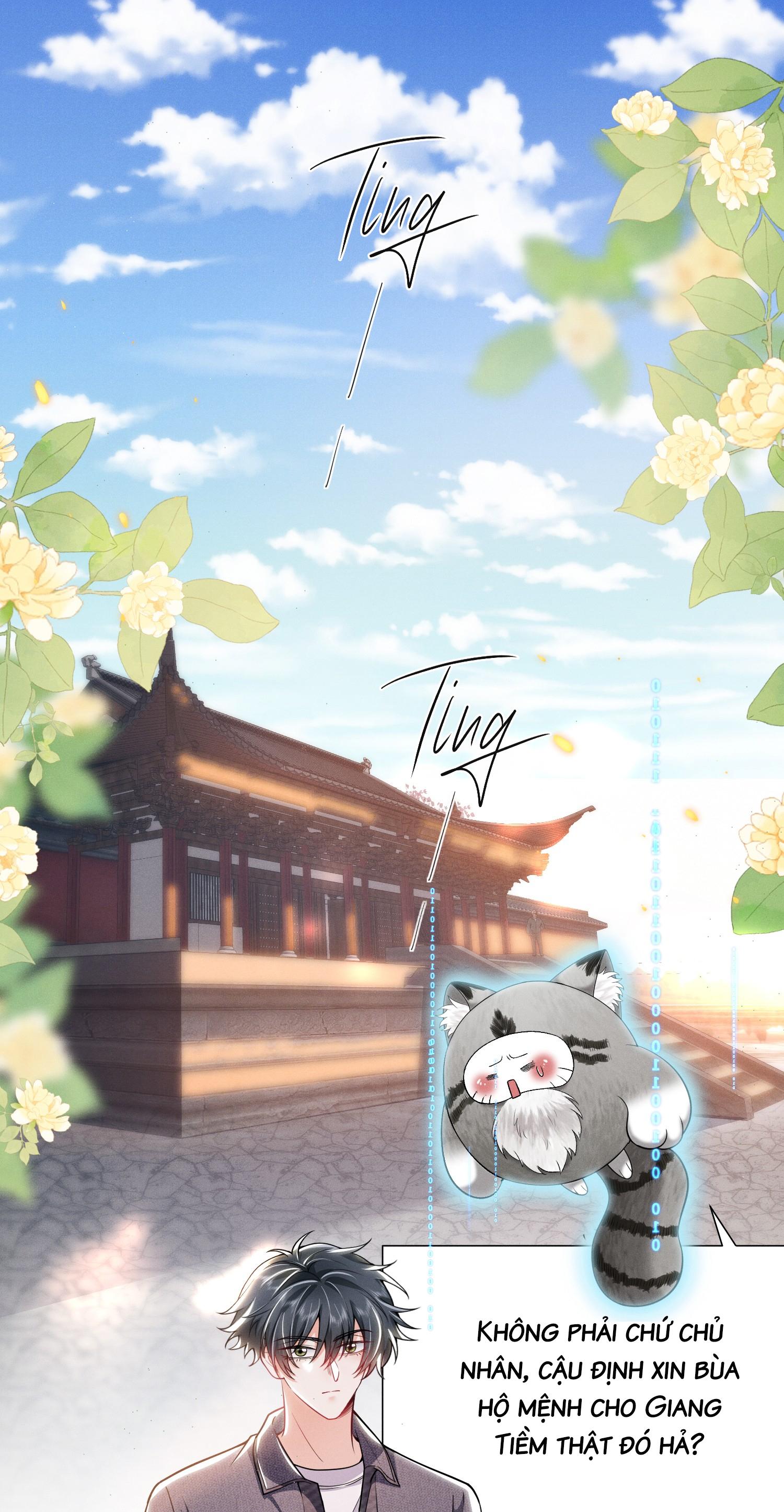 Ánh mắt em trai nhìn tôi ngày một kì lạ - Chap 29