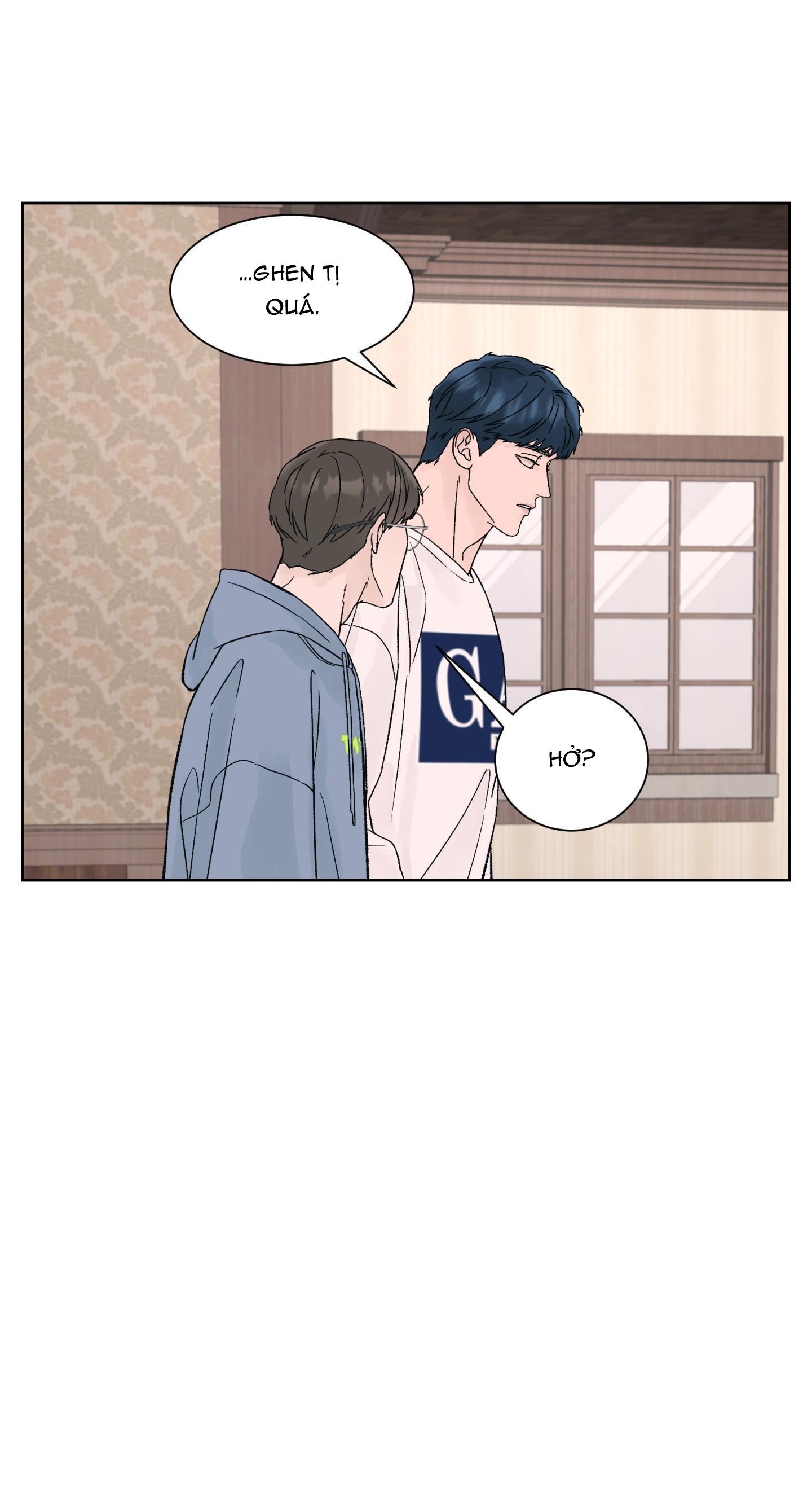 ĐÊM KINH HOÀNG - Chap 11