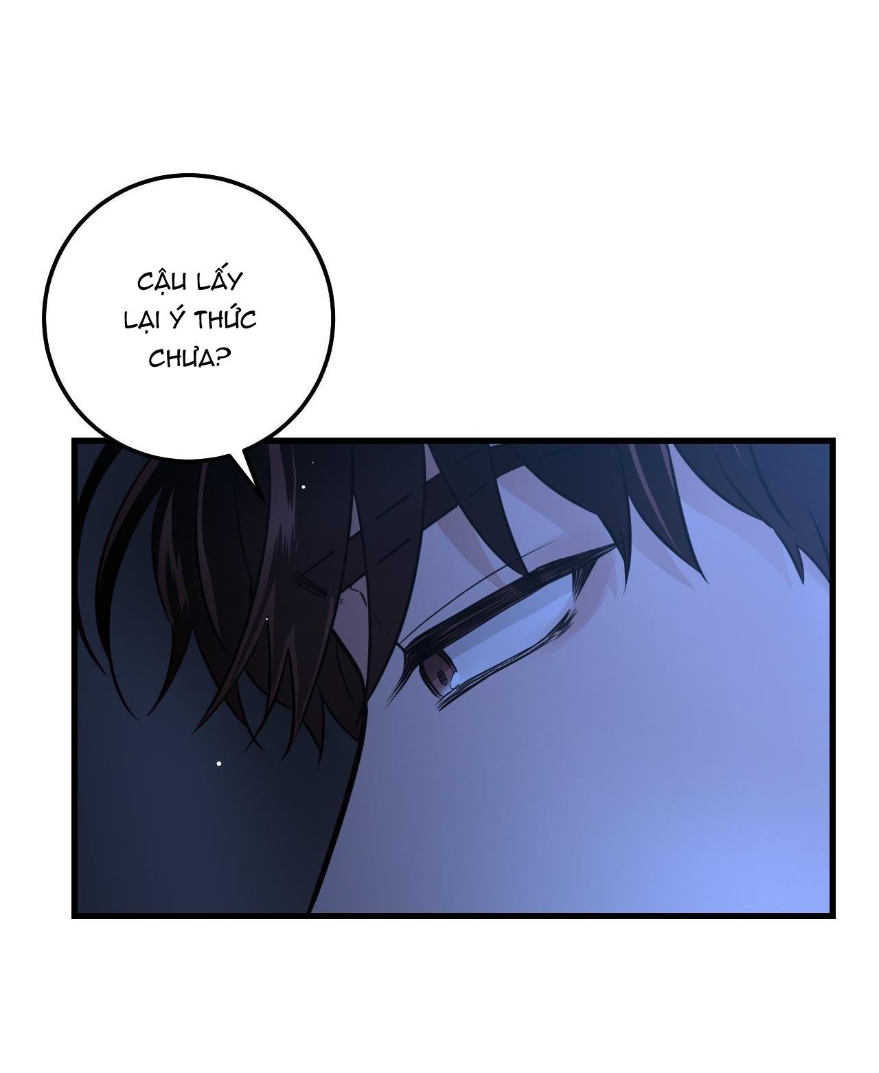 OVER THE PARADISE - Chap 21