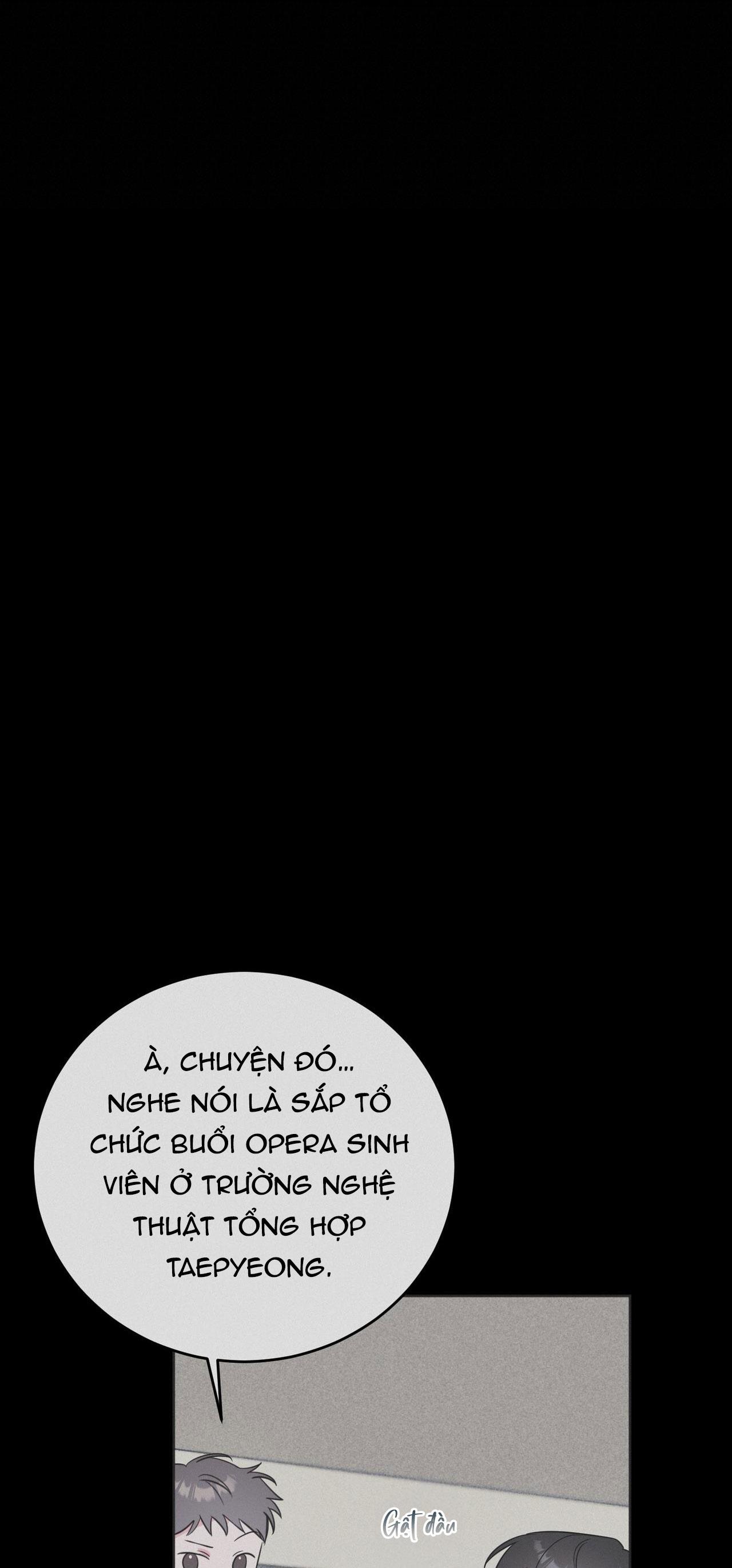 CẠM BẪY ĐẠI HỌC - Chap 57