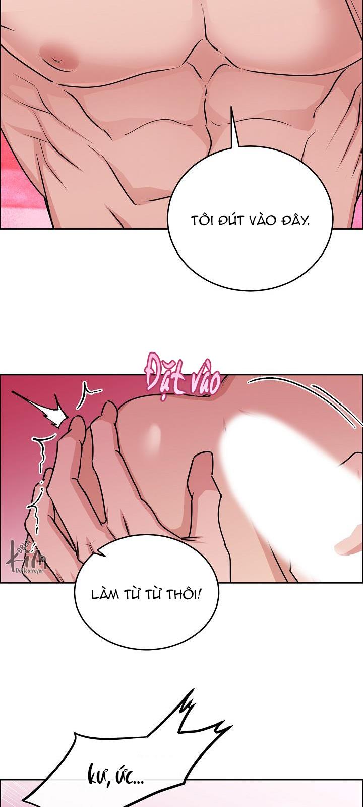 CHÓ VÀ CHIM - Chap 9