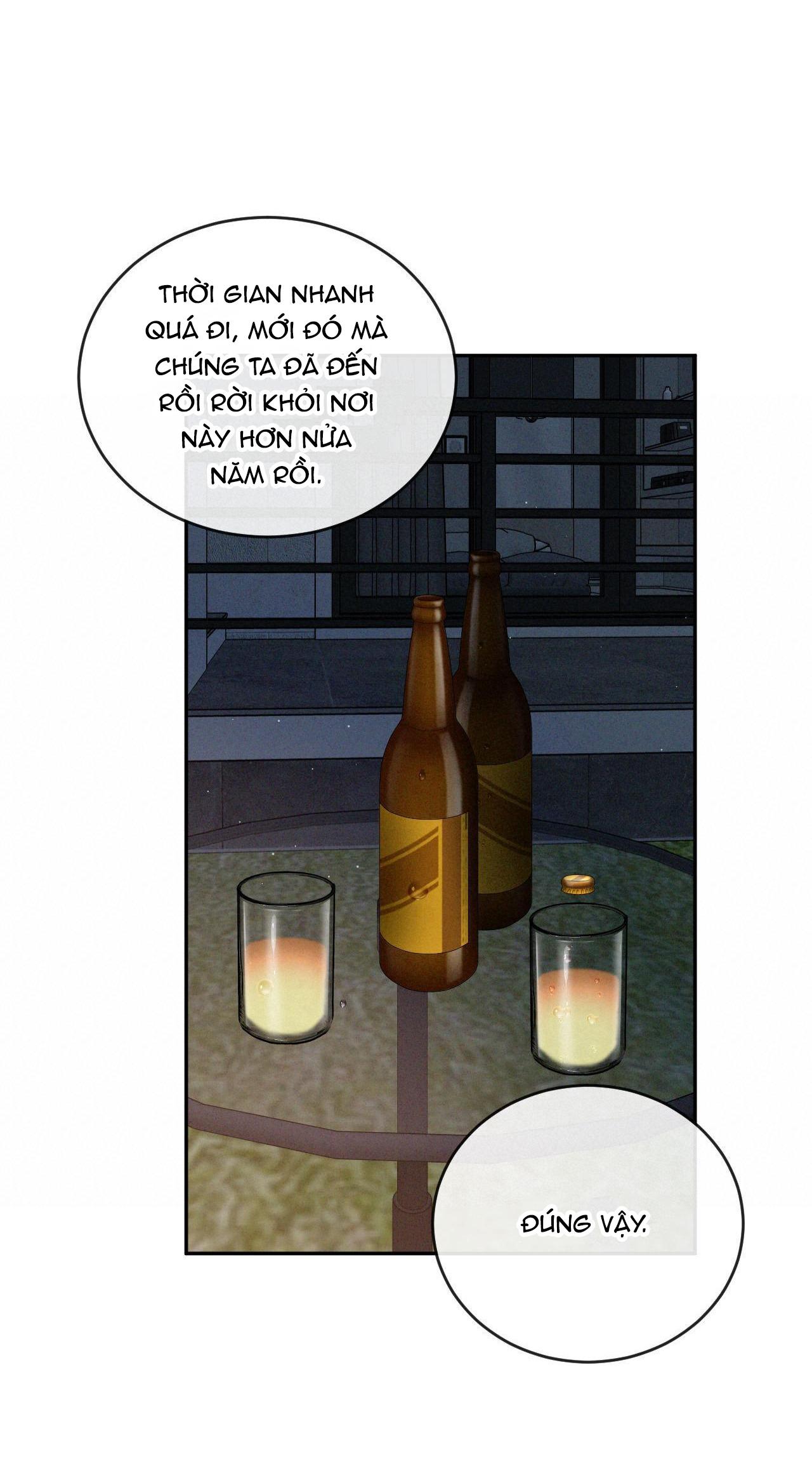 TƯƠNG PHẢN - Chap 70