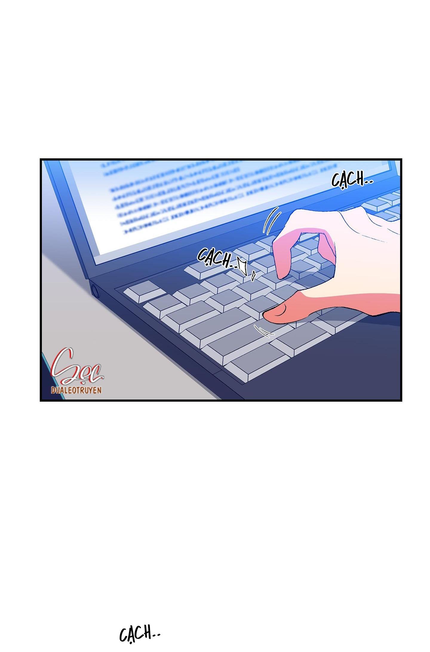 ÔNG CHÚ BÊN CỬA SỔ - Chap 32