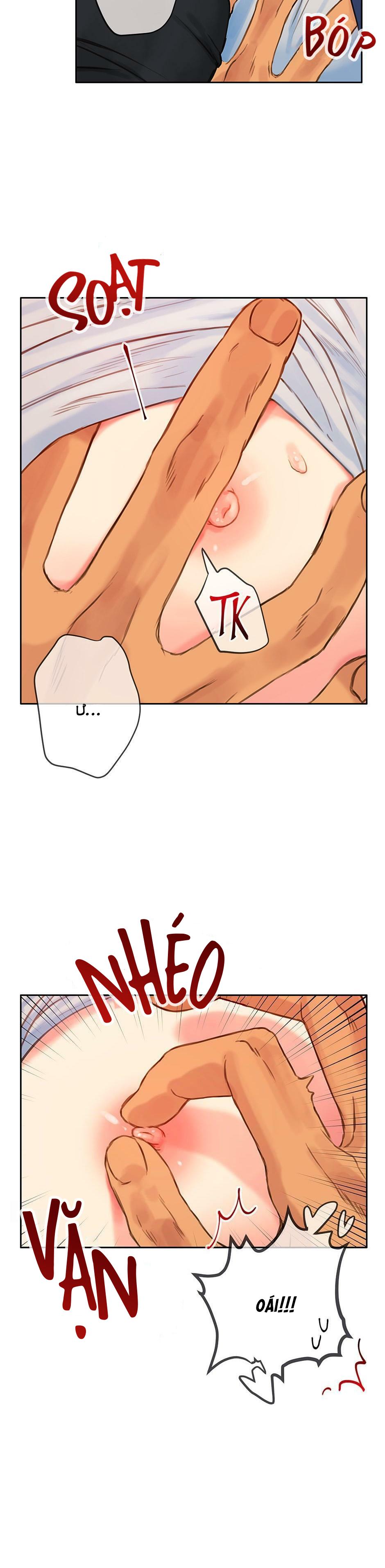 [Hoàn] Đứng Yên, Không Tôi Sẽ Nổ Súng - Chap 5