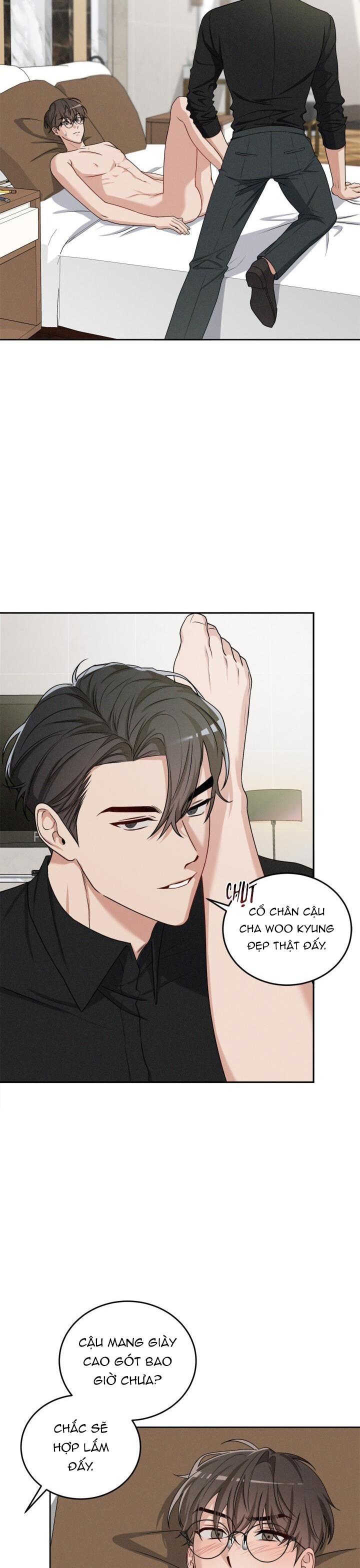 Critical Point - Chap 9