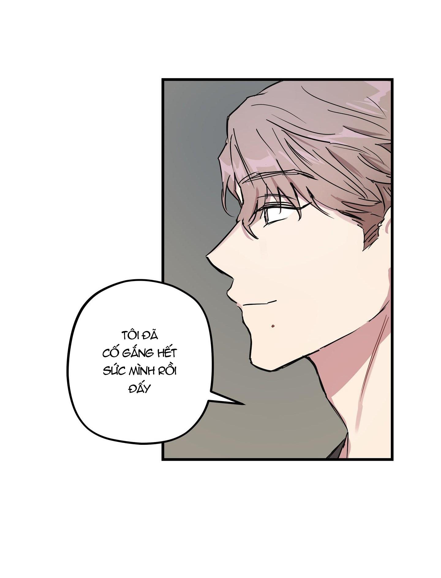 Tuyển Tập Manhwa Dằm Khăm - Chap 28