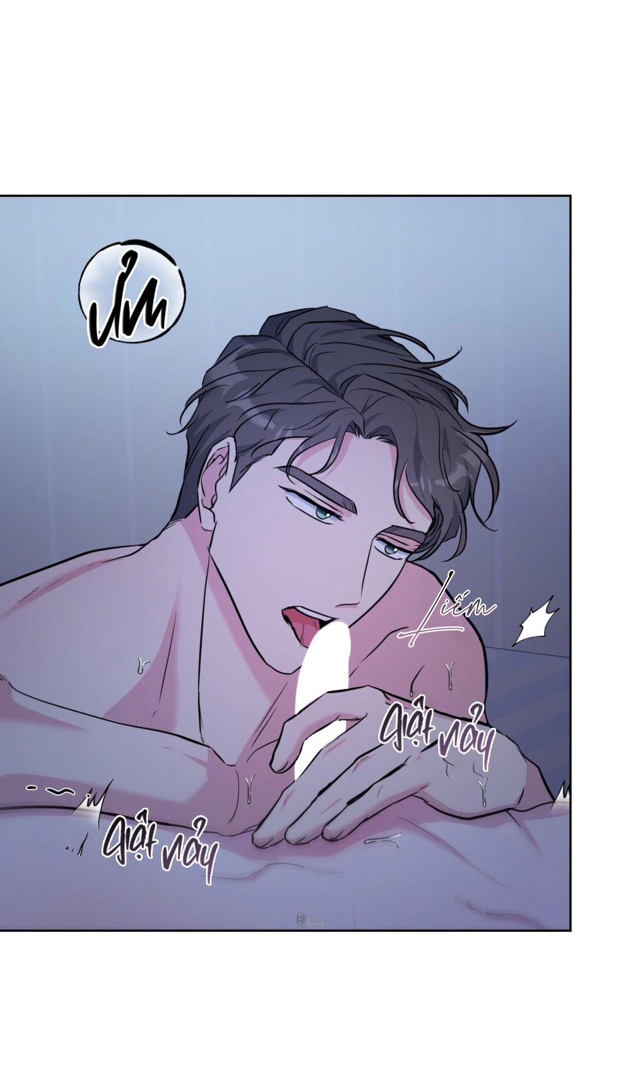 (CBunu) Khu Rừng Tĩnh Lặng - Chap 17
