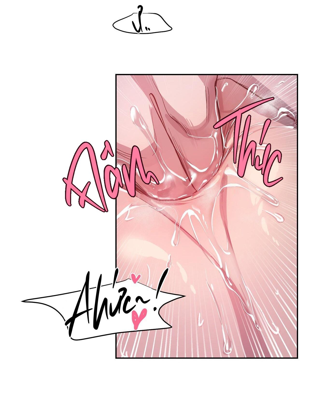 (CBunu) Bí Mật Của Mái Tóc - Chap 21