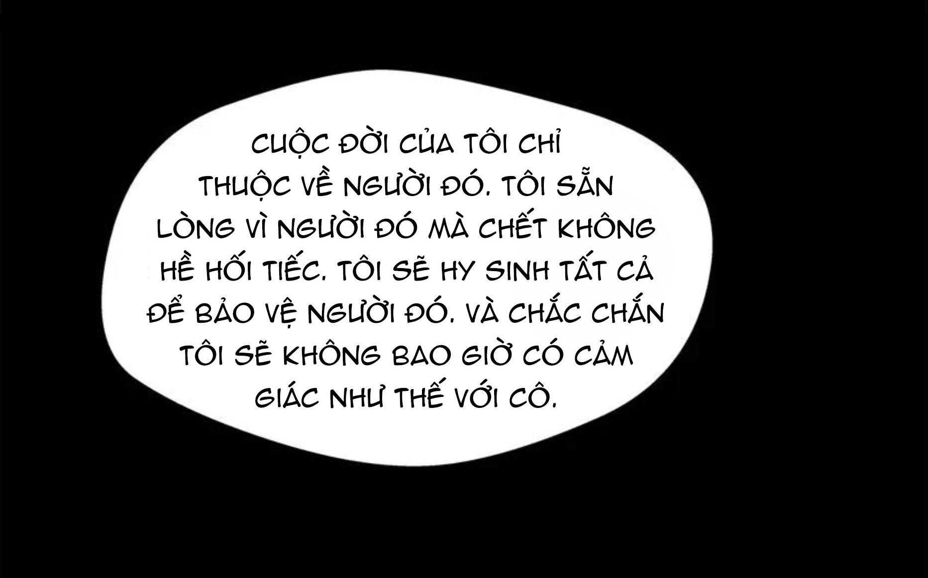 Love murder basketball - Chap 41