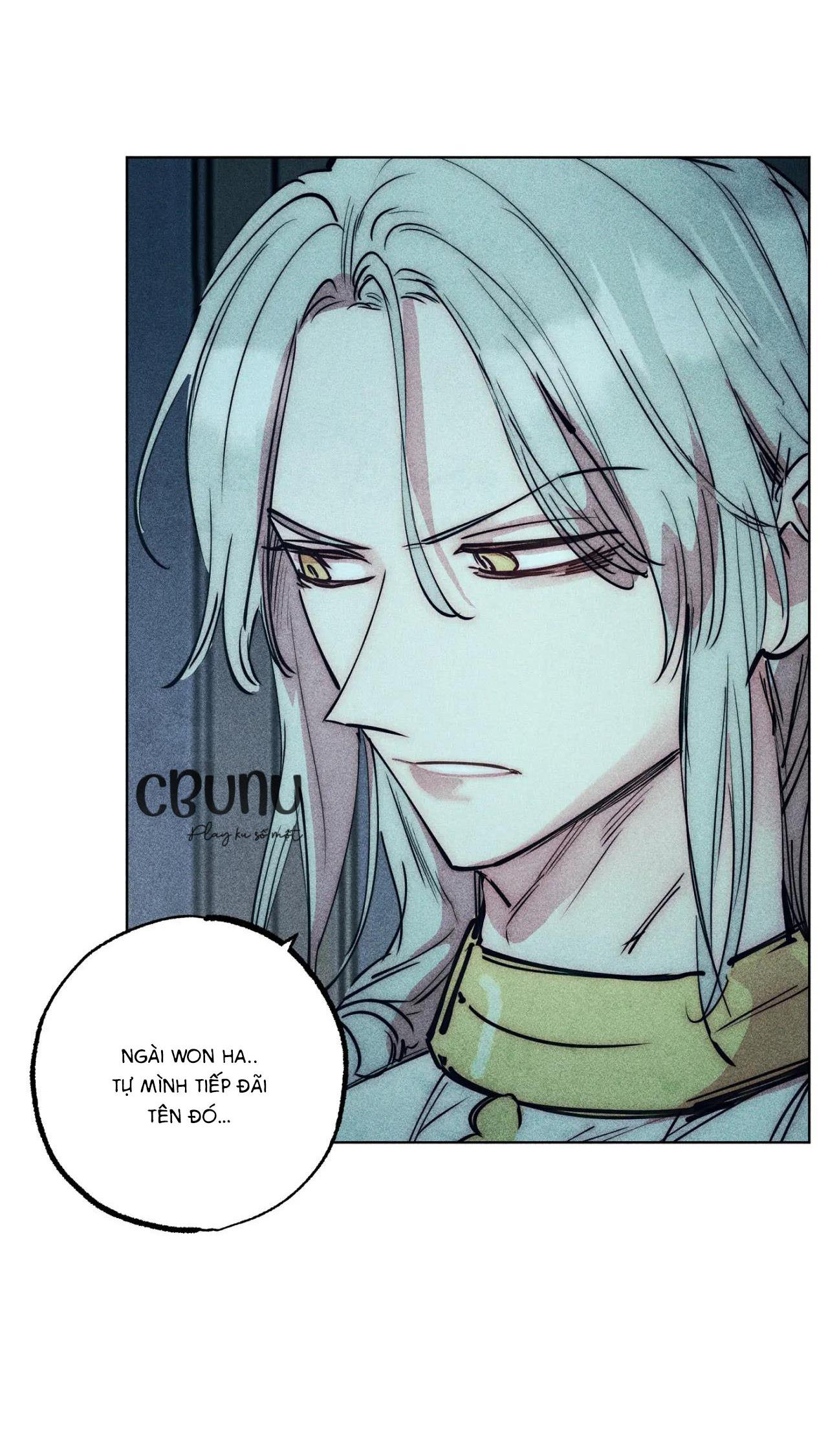 (CBunu) Làm vị cứu tinh thật dễ dàng - Chap 68