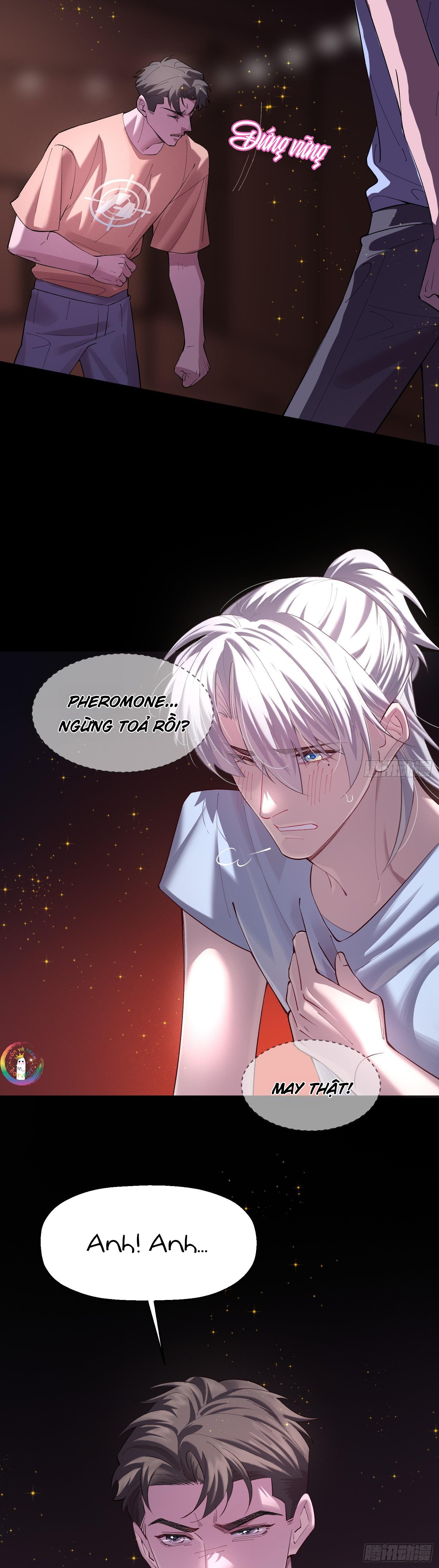 Dĩ Hạ Khi Thượng - Chap 4