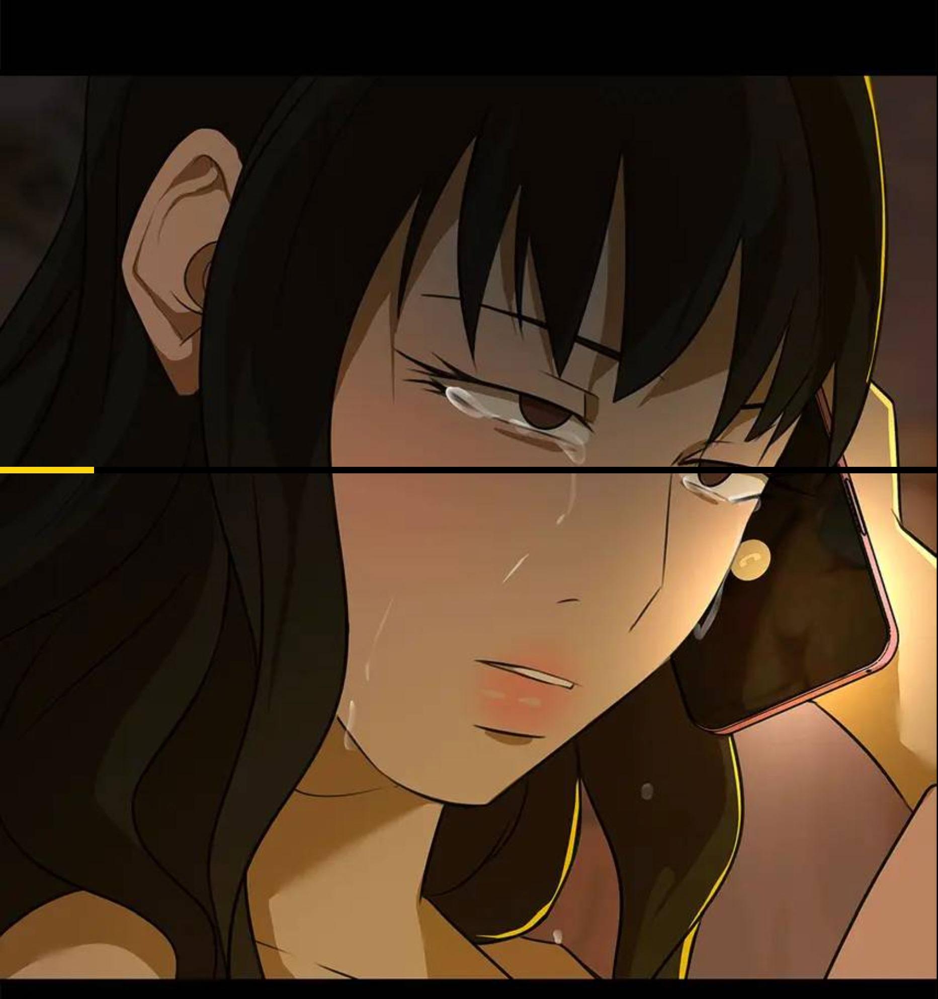 Love murder basketball - Chap 41