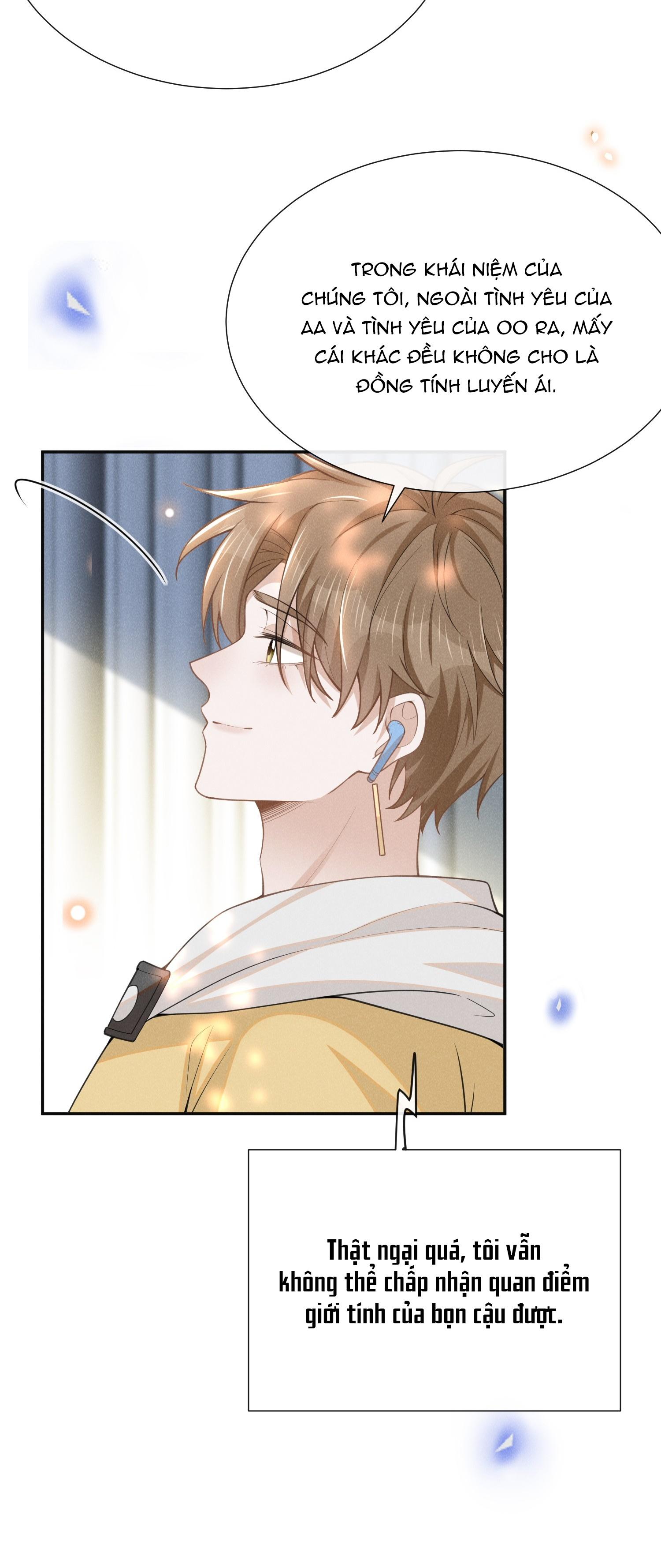 Lai sinh bất kiến - Chap 109