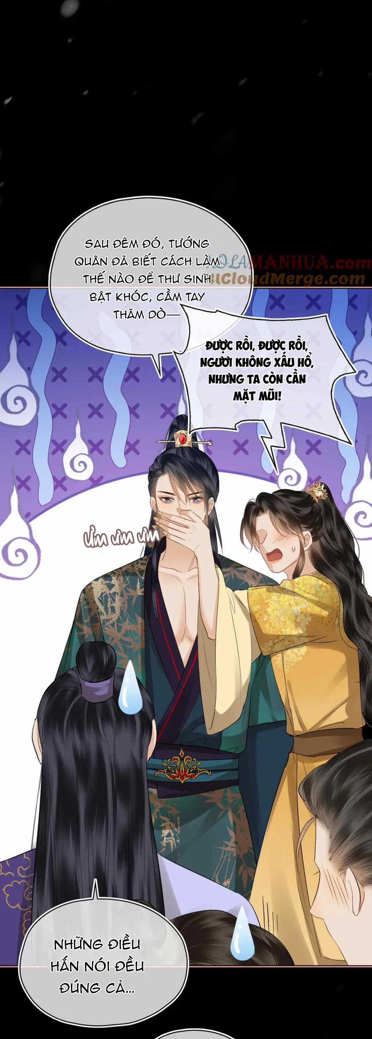 Dục Vọng - Chap 13