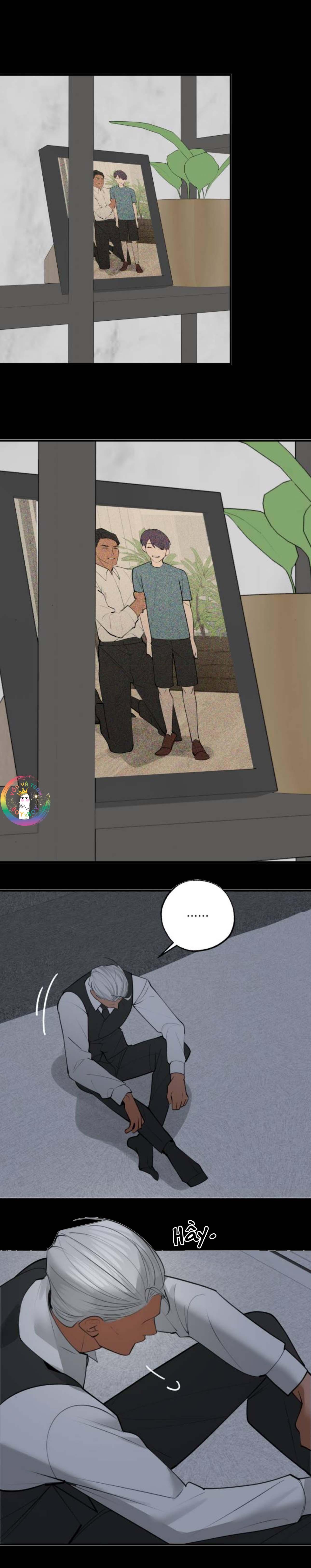 PRY (Trộm Nhìn) -END - Chap 13