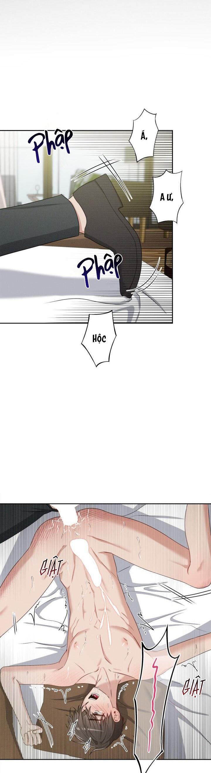 Critical Point - Chap 9