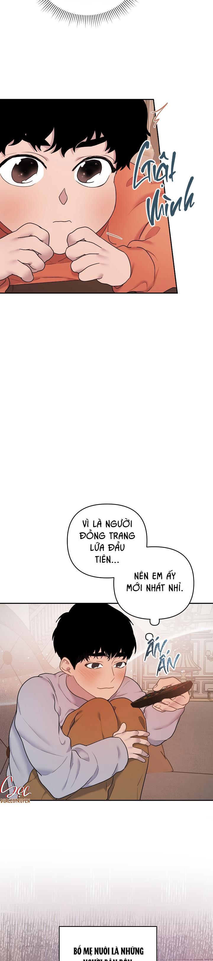 THỢ SĂN MỘT ĐÊM 10 LẦN - Chap 2