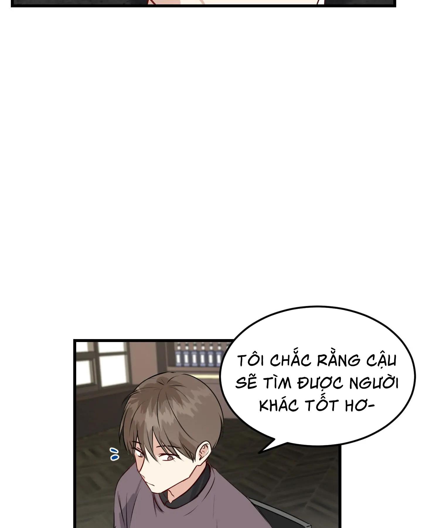 Mối Tình Bất Thường - Chap 1