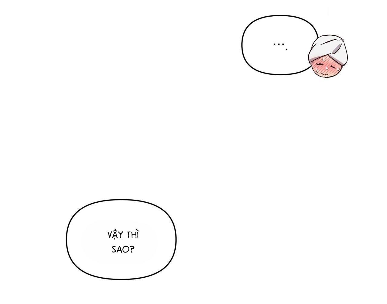 (CBunu) Bí Mật Của Mái Tóc - Chap 23