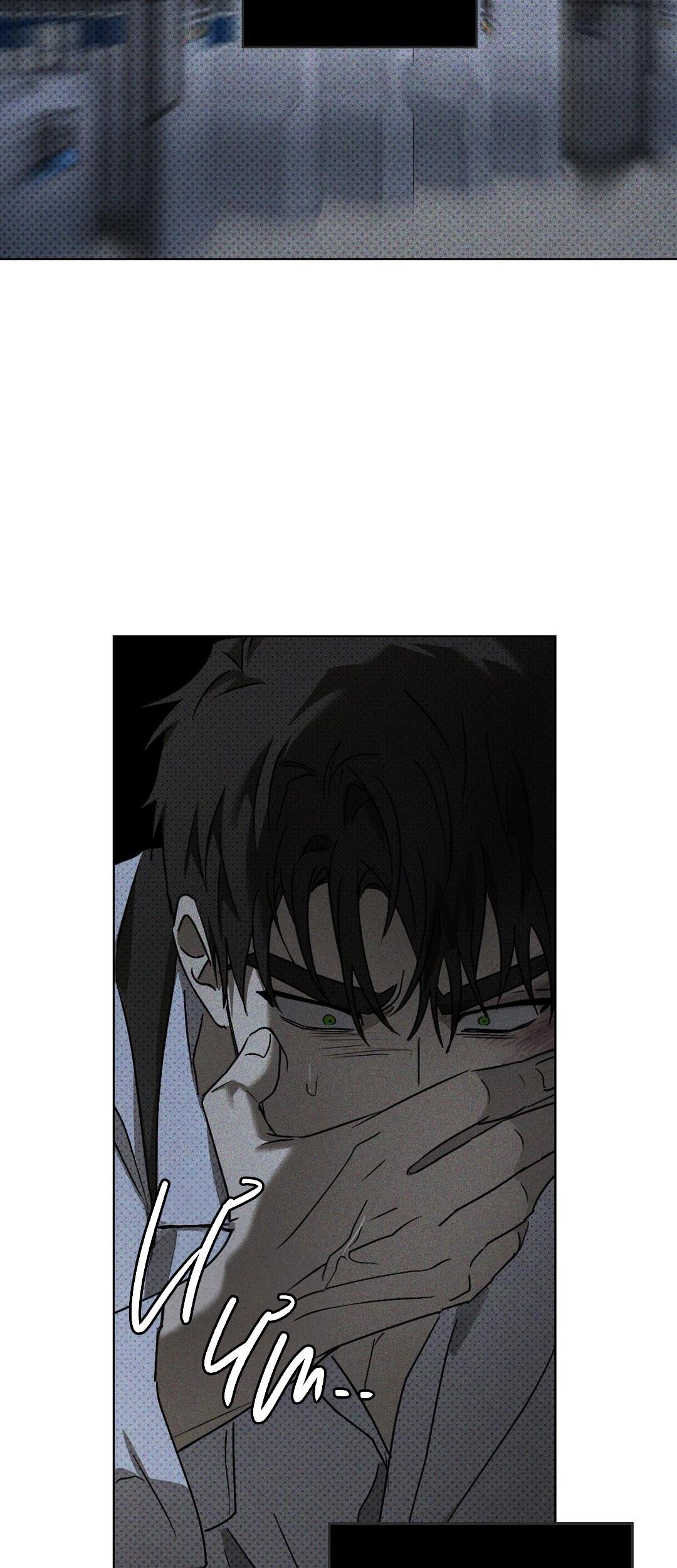DƯỚI ÁNH ĐÈN XANH Ss2 - Chap 7