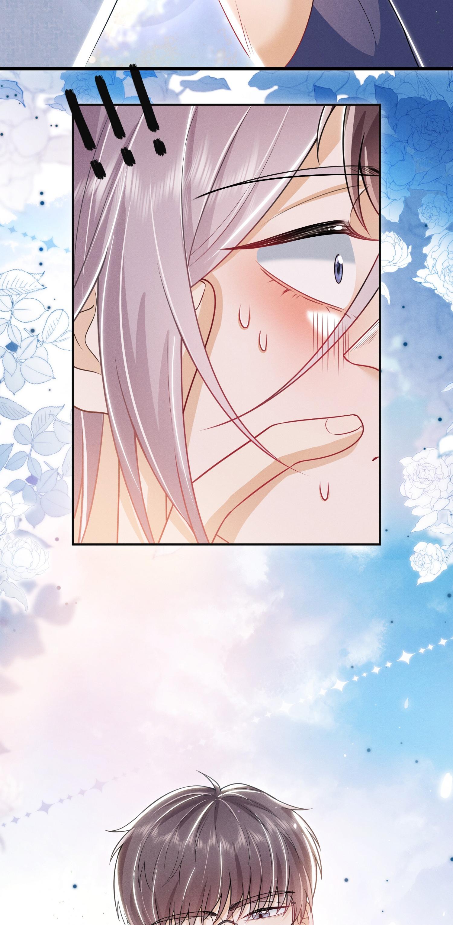 Ánh mắt em trai nhìn tôi ngày một kì lạ - Chap 28