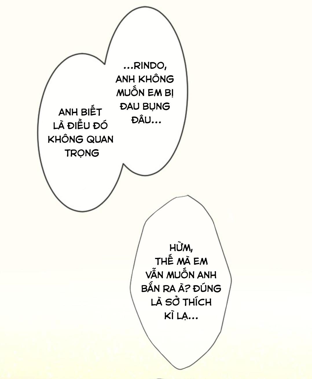 Kẻ Theo Dõi Biến Thái Của Tôi - Chap 84