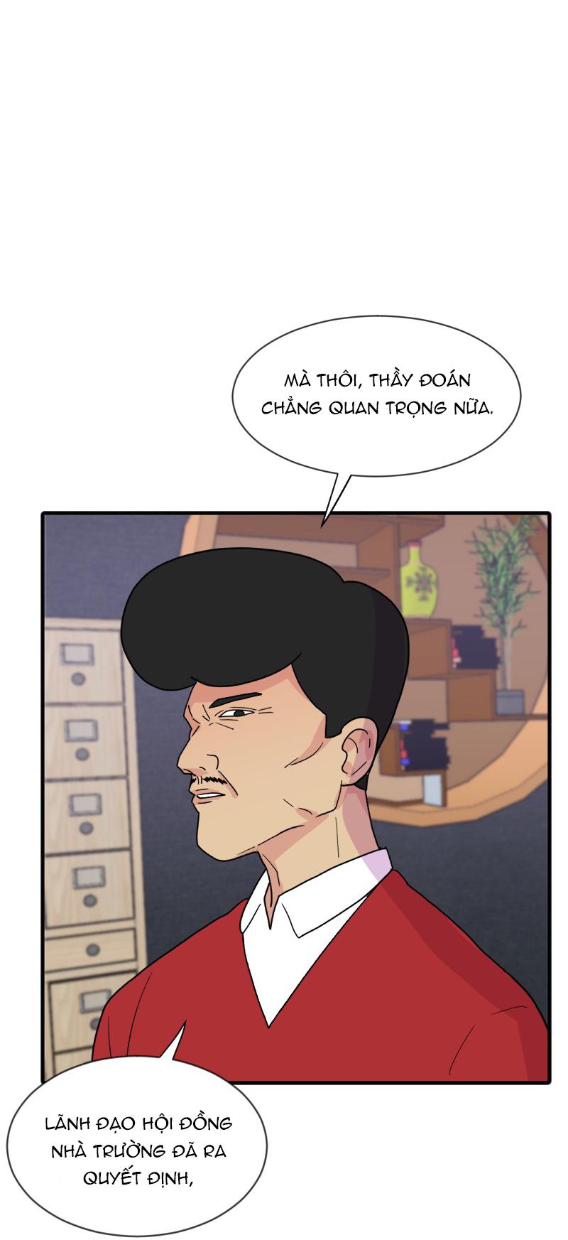 Truyện Ngôn Nhưng Không Ngôn Lắm - Chap 55