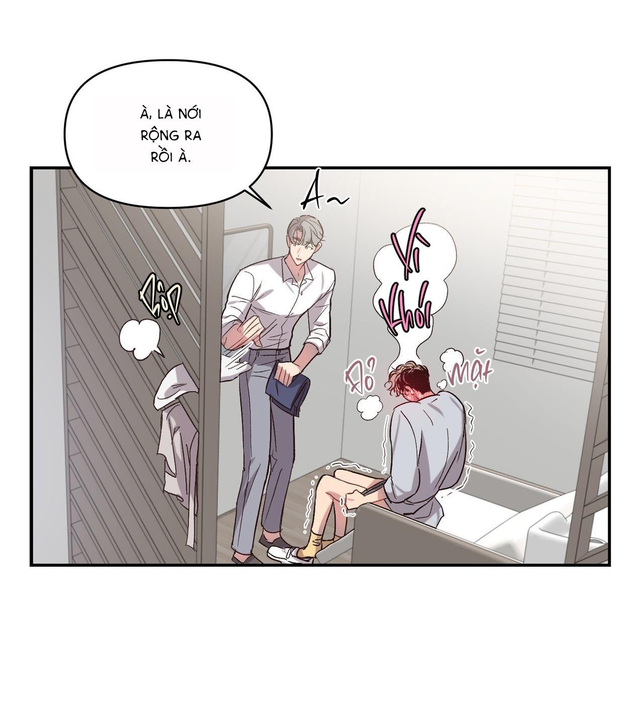 (CBunu) Bí Mật Của Mái Tóc - Chap 24