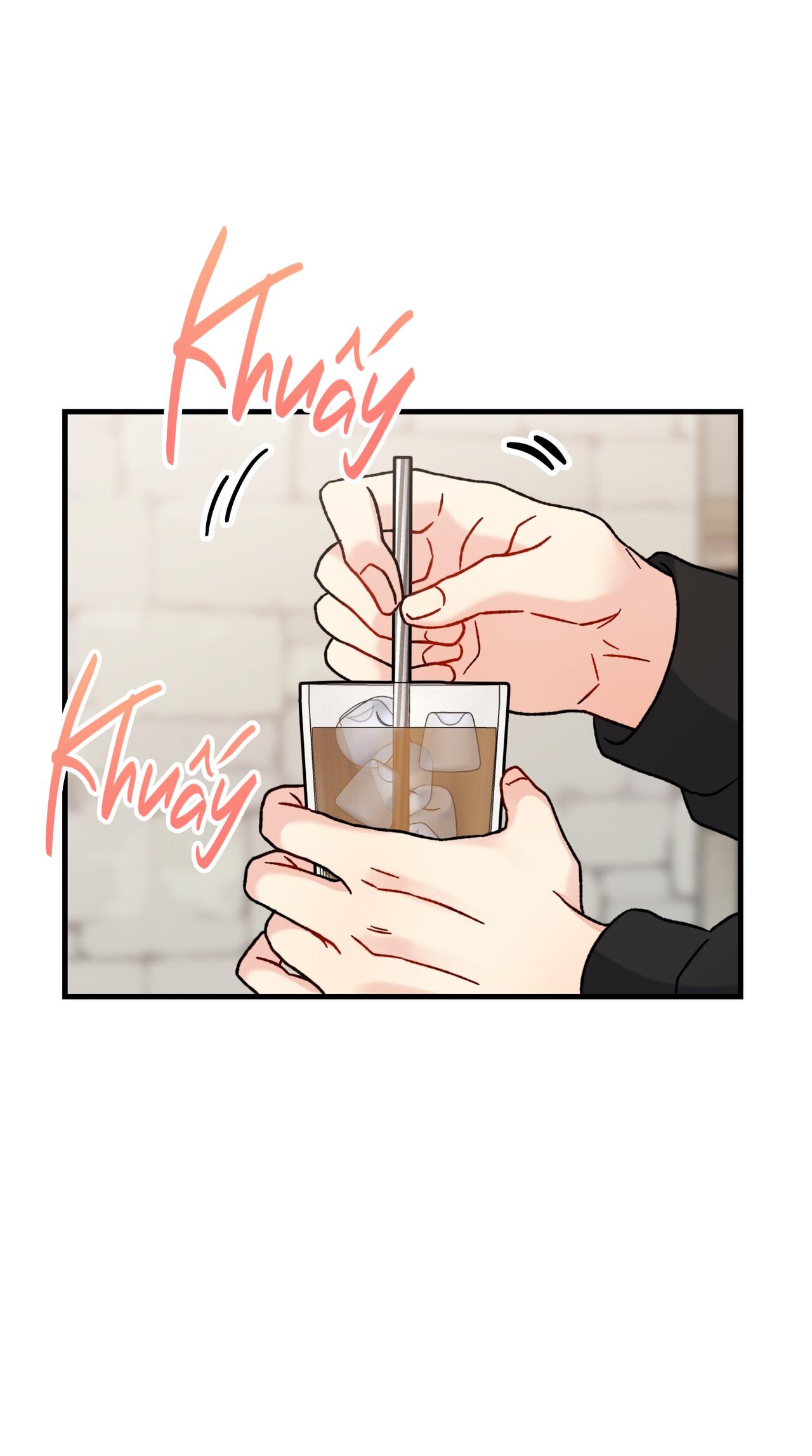 CẬU KHÔNG PHẢI LÀ GU CỦA TÔI - Chap 14