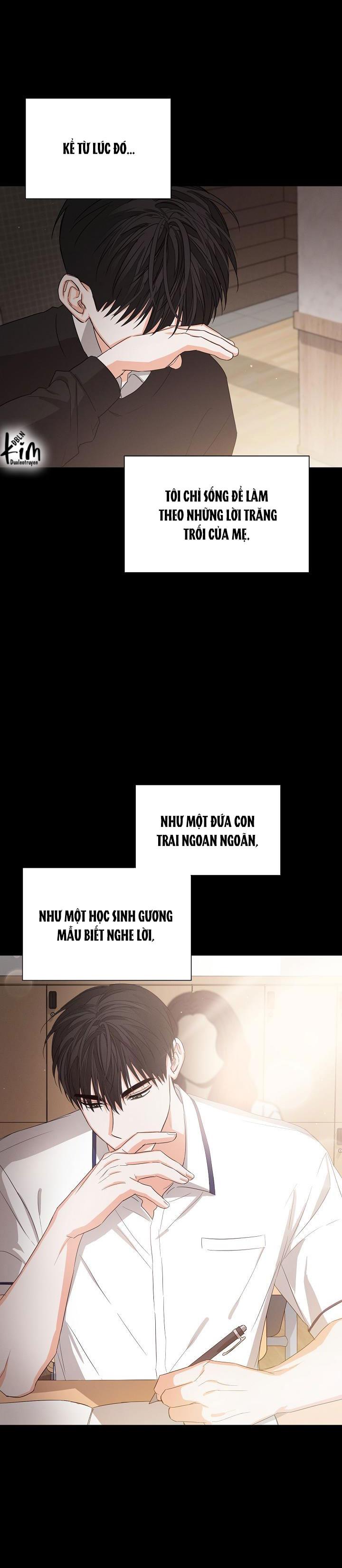 NINE TO NINE - Chap 42