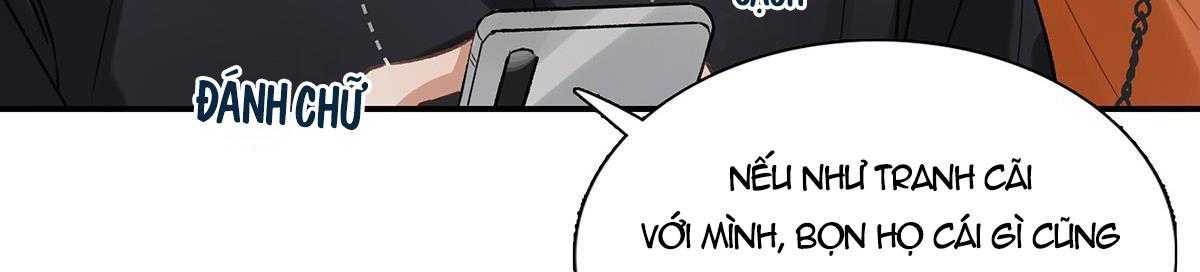 Tôi và đối tác của tôi [DROP] - Chap 19