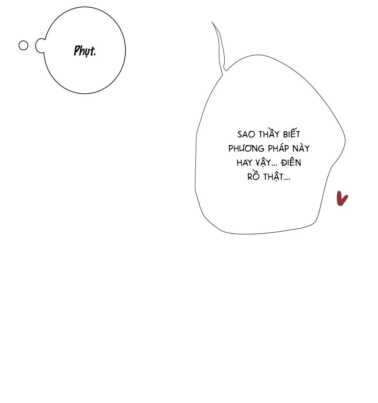 (CBunu) Tình yêu và danh vọng - Chap 36