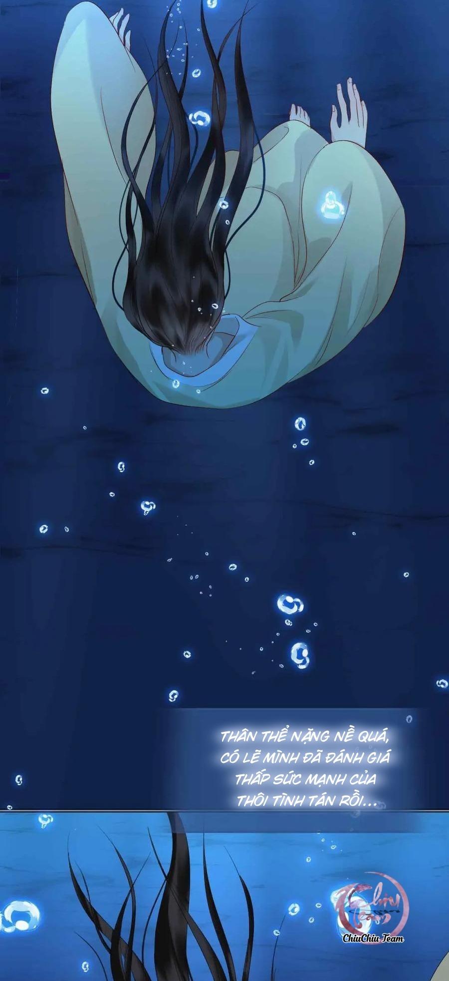 Dục Vọng - Chap 14