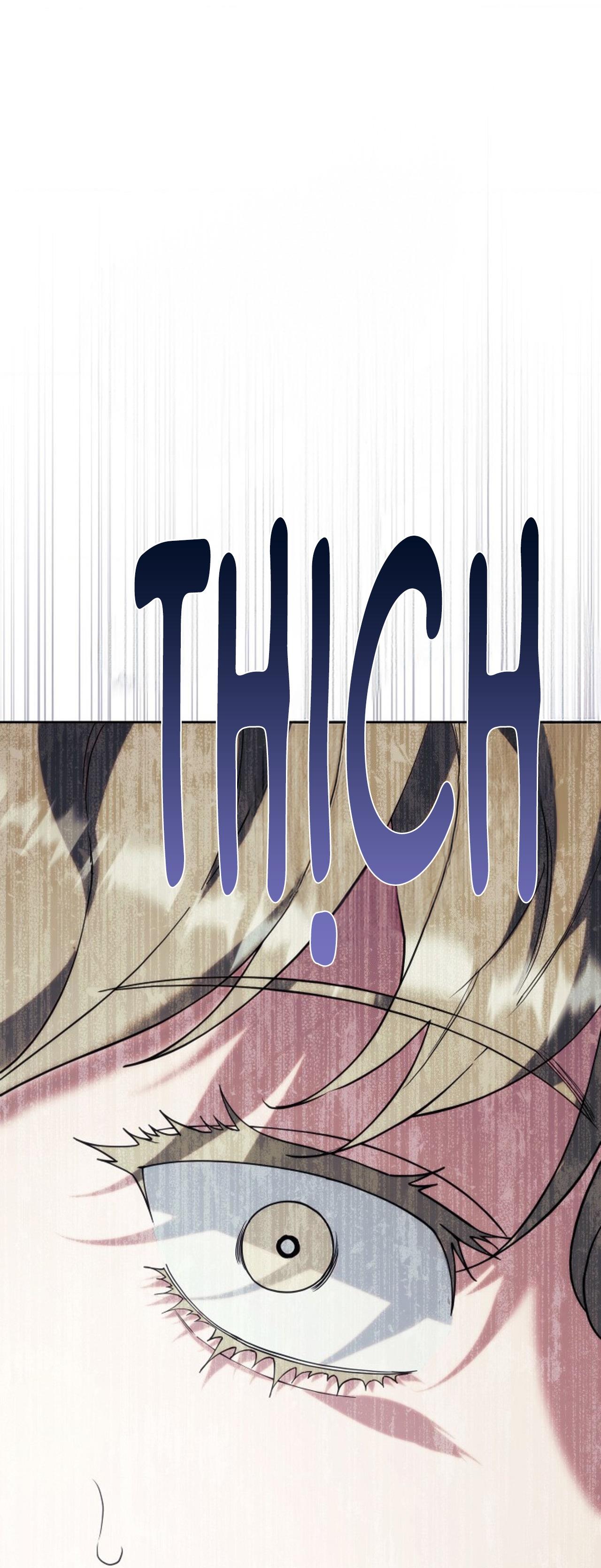 (ABO) MỐI QUAN HỆ KHÔNG HOÀN CHỈNH - Chap 13