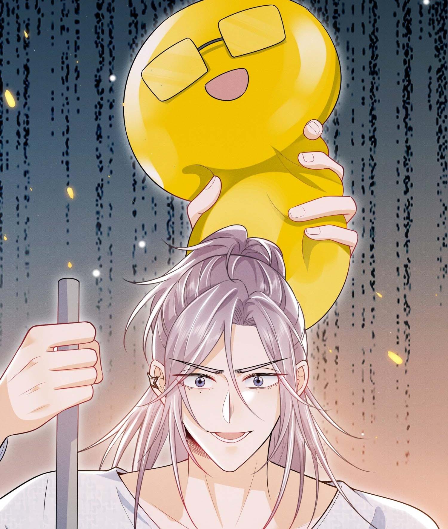 Ánh mắt em trai nhìn tôi ngày một kì lạ - Chap 27