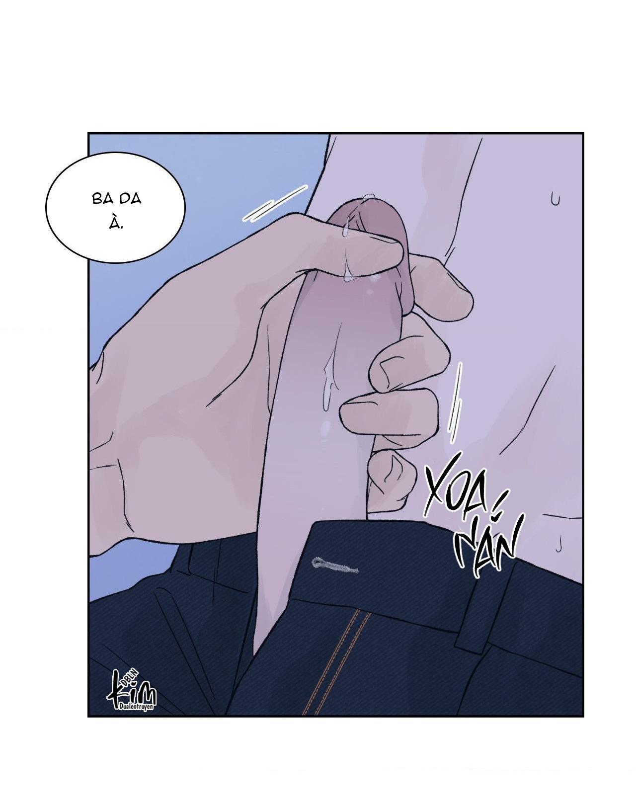 ĐÊM KINH HOÀNG - Chap 14