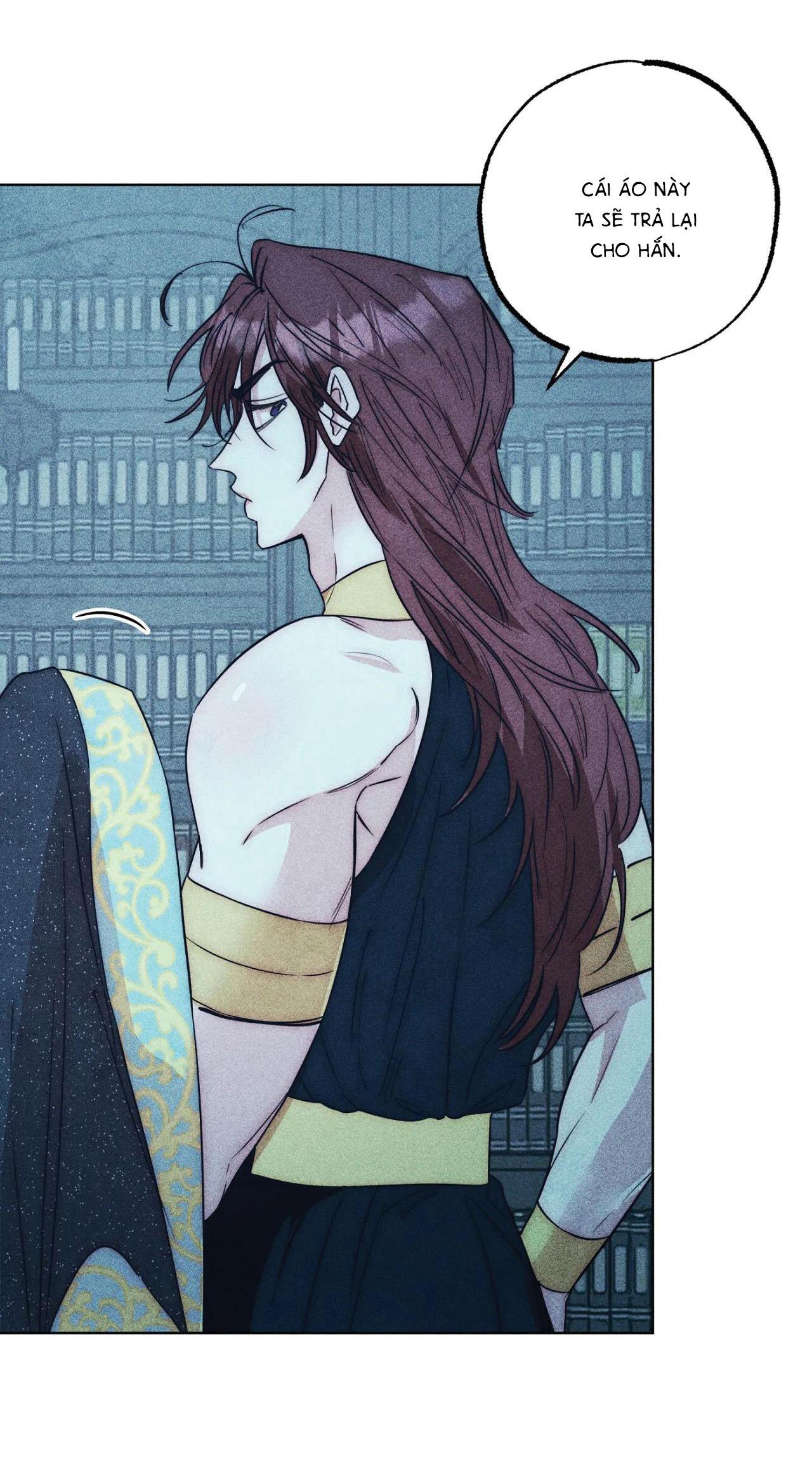 (CBunu) Làm vị cứu tinh thật dễ dàng - Chap 67