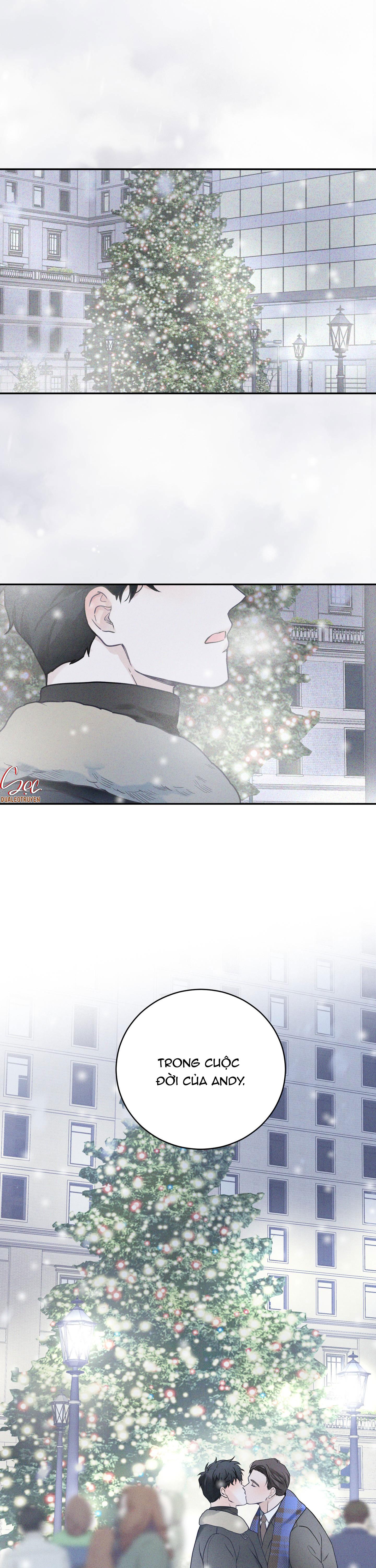 OVER CLOCK - Chap 24