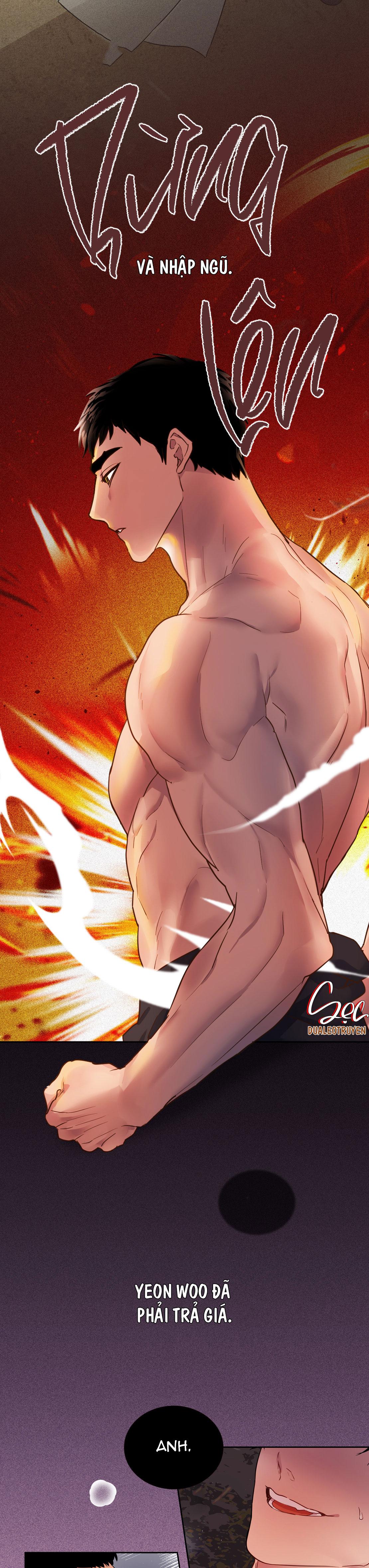 THỢ SĂN MỘT ĐÊM 10 LẦN - Chap 0