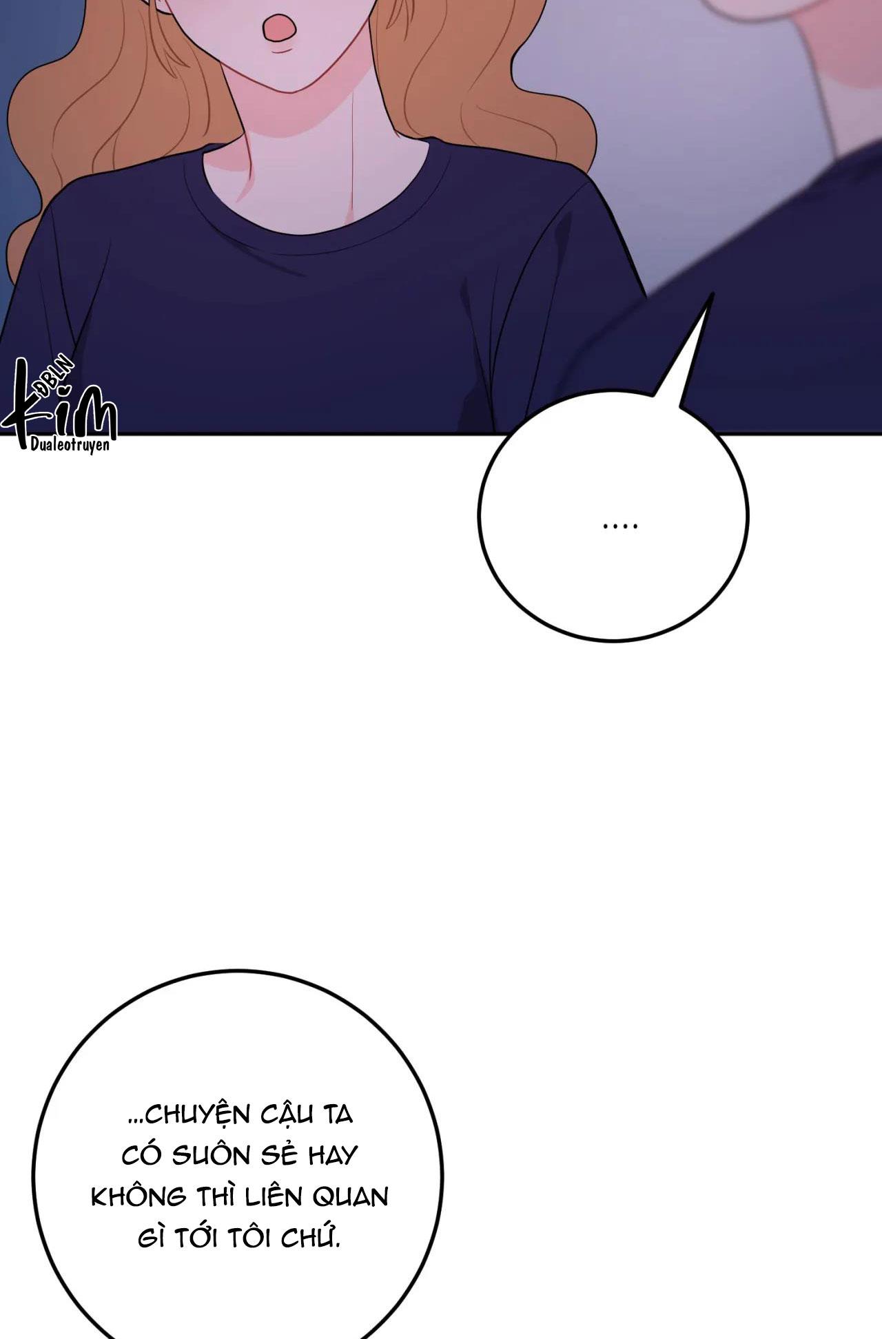 KHOẢNG CÁCH VƯỢT QUA GIỚI HẠN - Chap 41