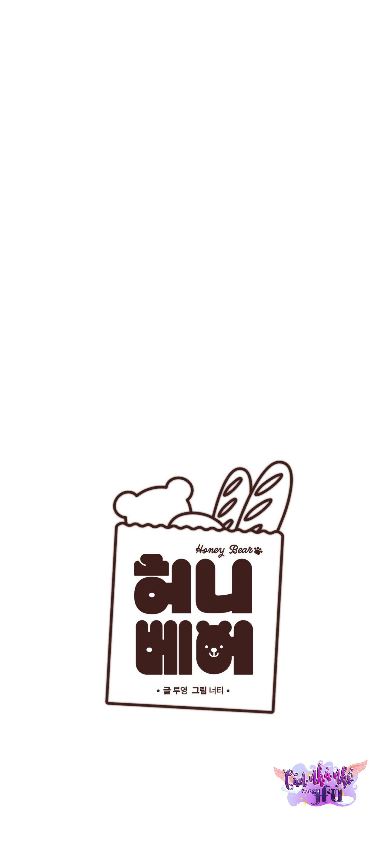 MẬT GẤU - Chap 29