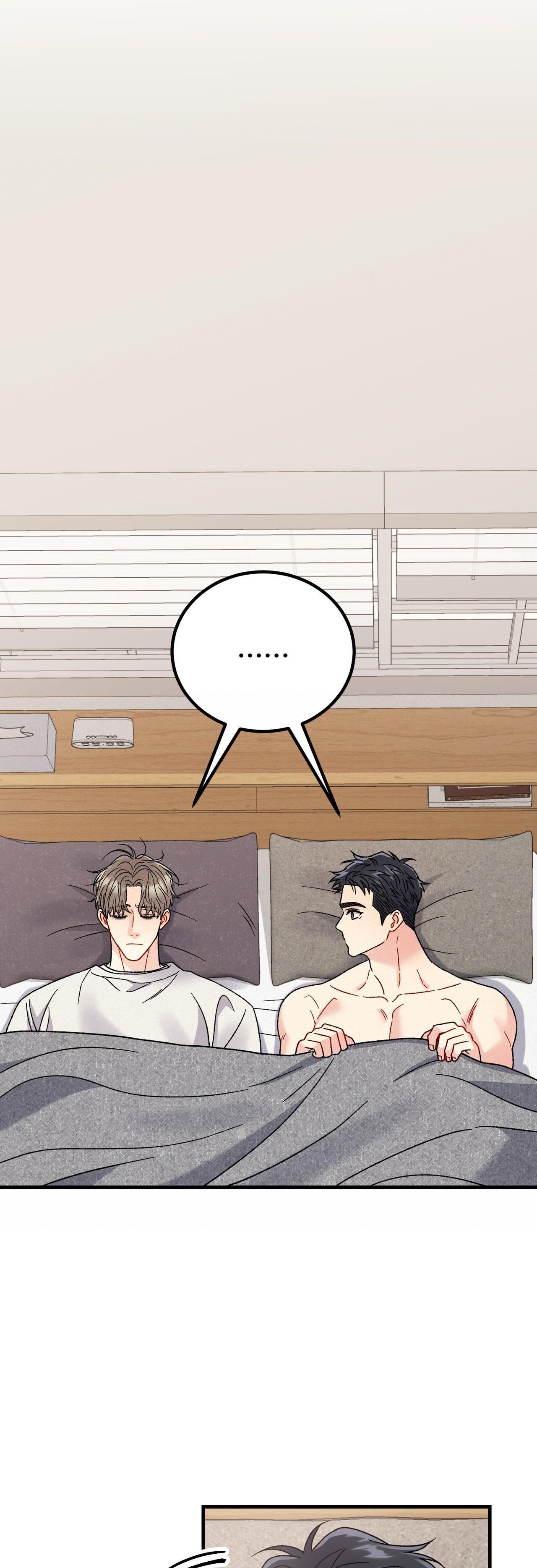 CẬU KHÔNG PHẢI LÀ GU CỦA TÔI - Chap 13