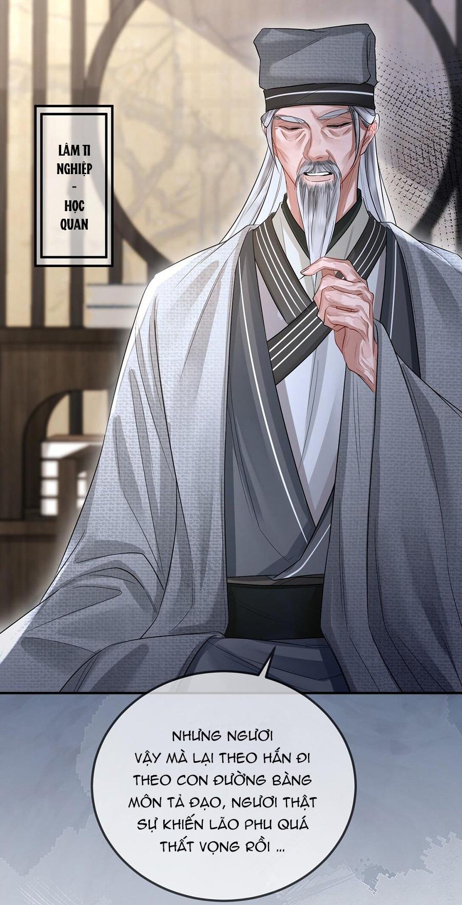 Ôn Hương Diễm Ngọc (END) - Chap 5