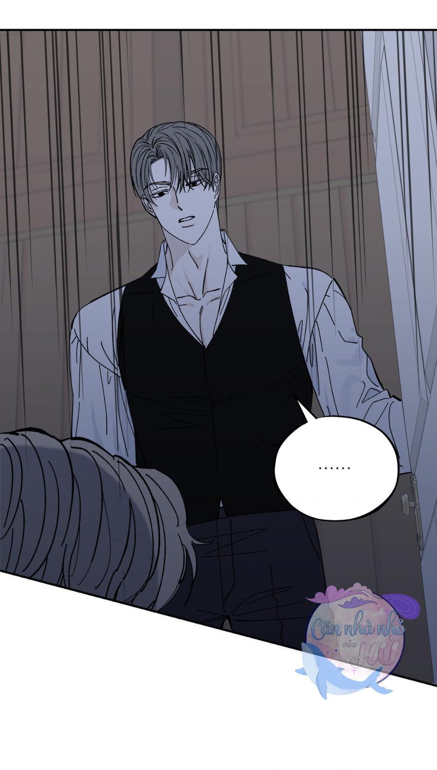 DINH THỰ - Chap 17