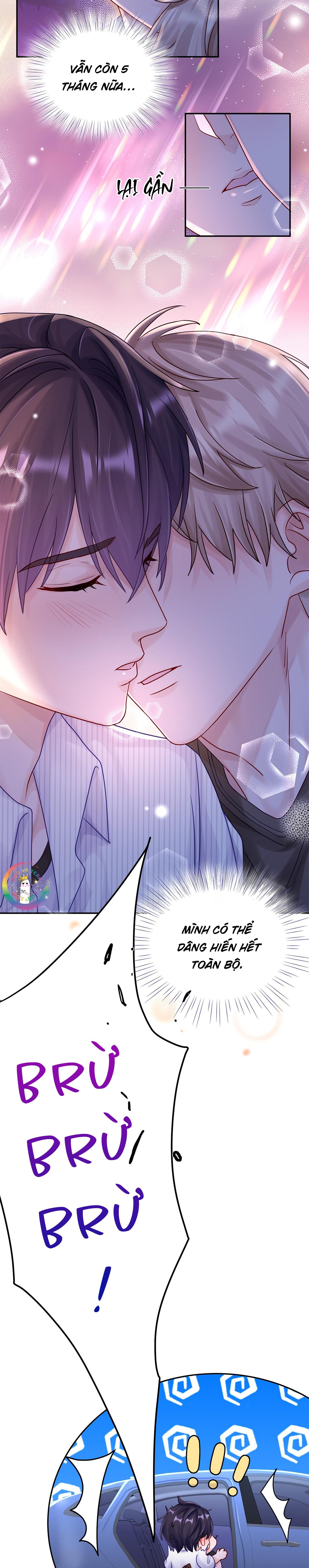 (END) Để Ý Tôi Một Chút Đi Mà - Chap 58 - Trang 8
